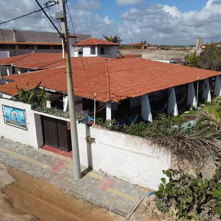 Portal Vida Casa Na Taiba - De Frente Ao Mar - Piscina - Lagoa Do Kite Sao Goncalo do Amarante  Dış mekan fotoğraf